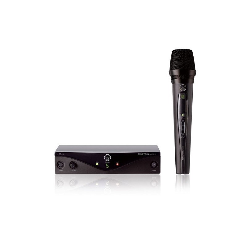 AKG-WMS45V