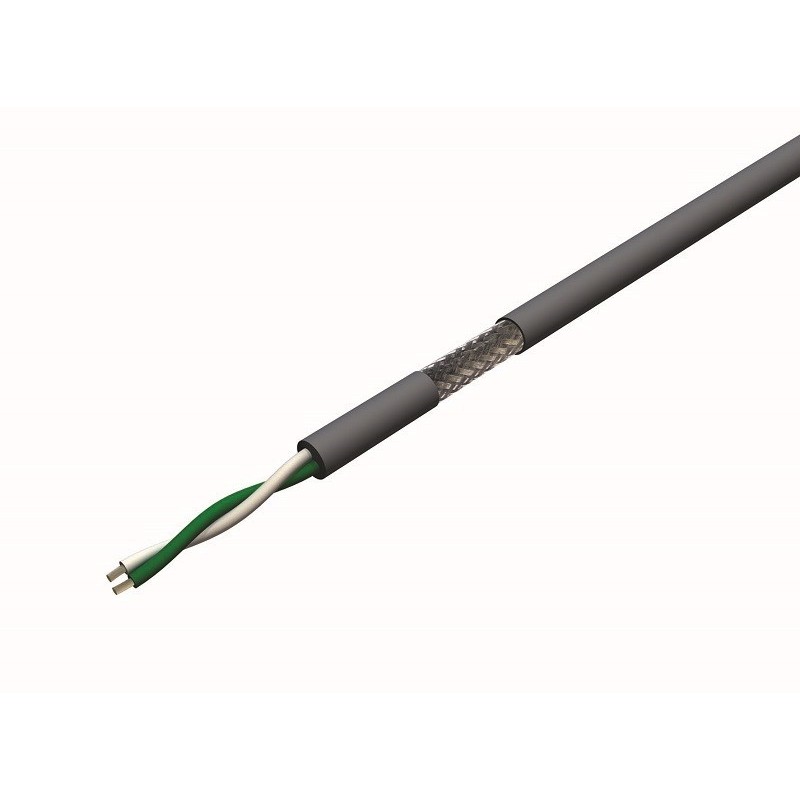 CAE-1XDMX512