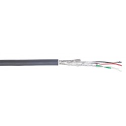 CAE-DMX512N