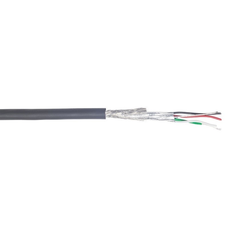 CAE-DMX512N