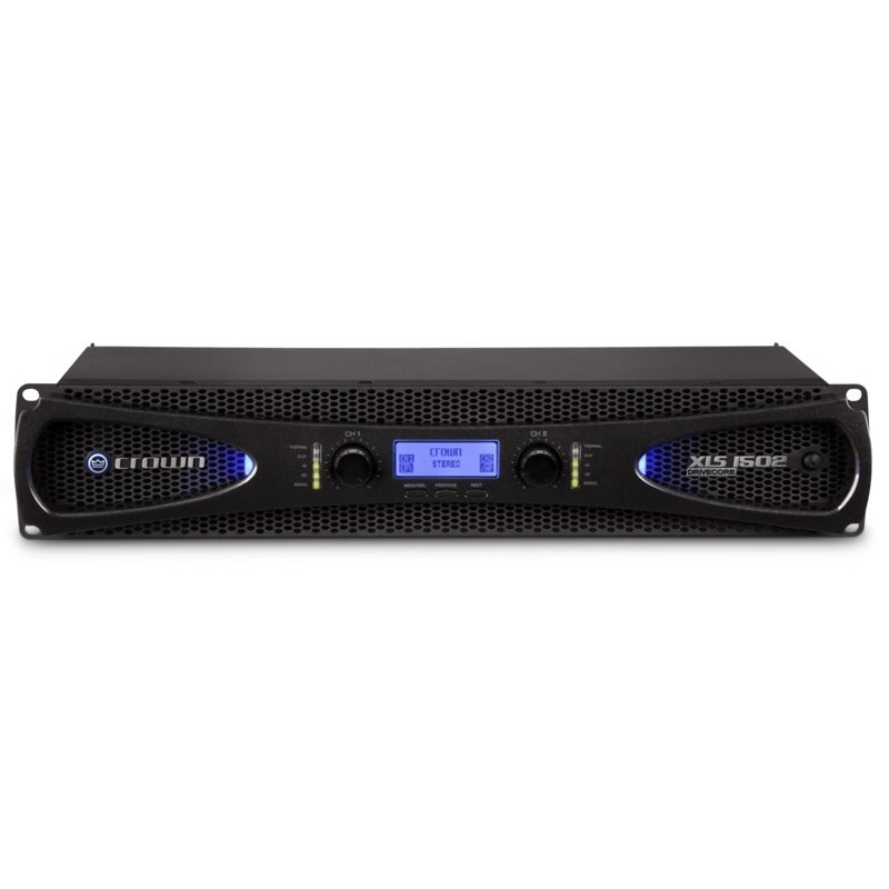 CROW-XLS1502