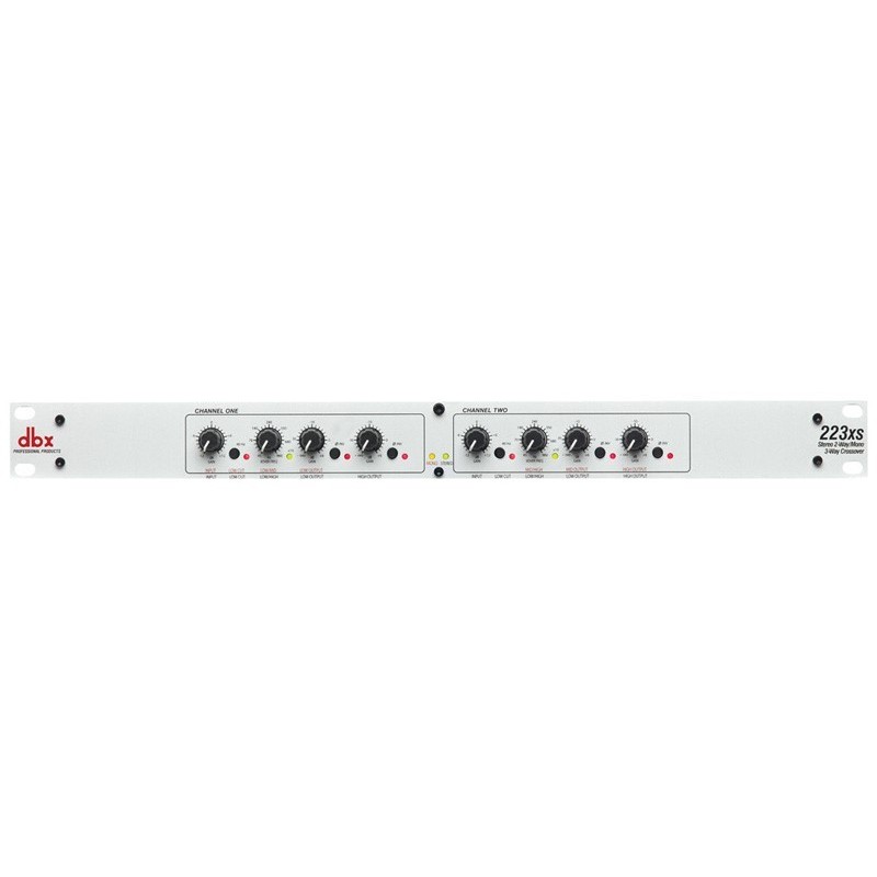 DBX-223XS