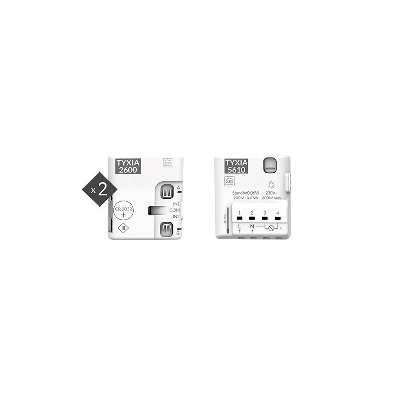 DELT-PACK-TYXIA511