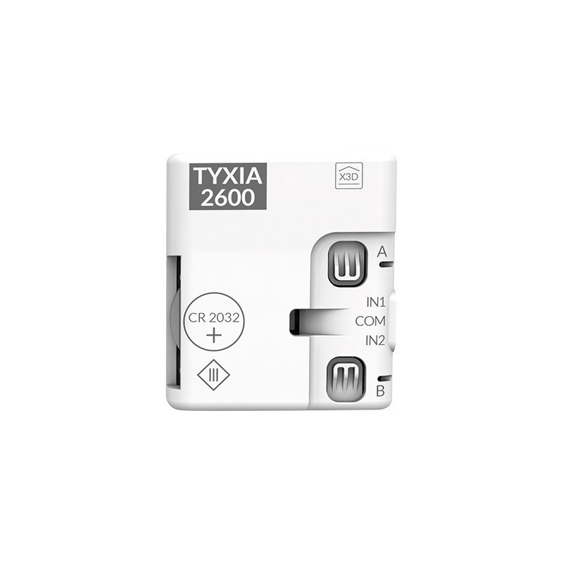 DELT-TYXIA-2600