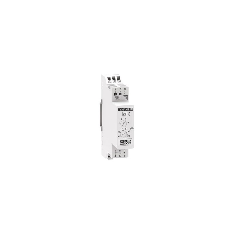 DELT-TYXIA-4910
