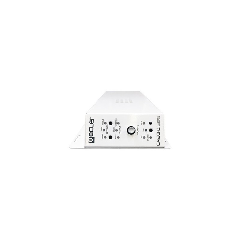 ECLER-CA120HZ