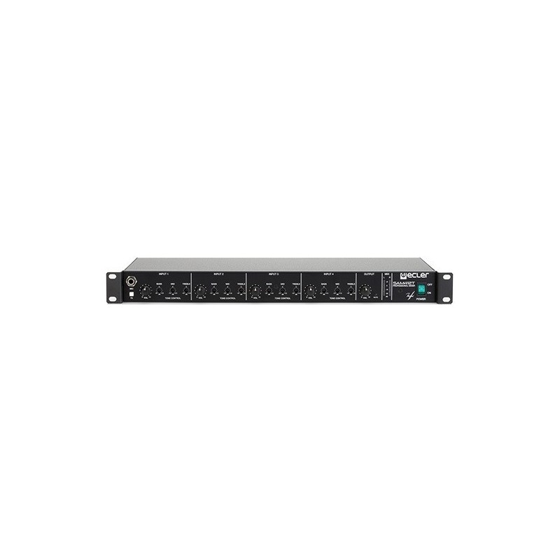ECLER-SAM412T
