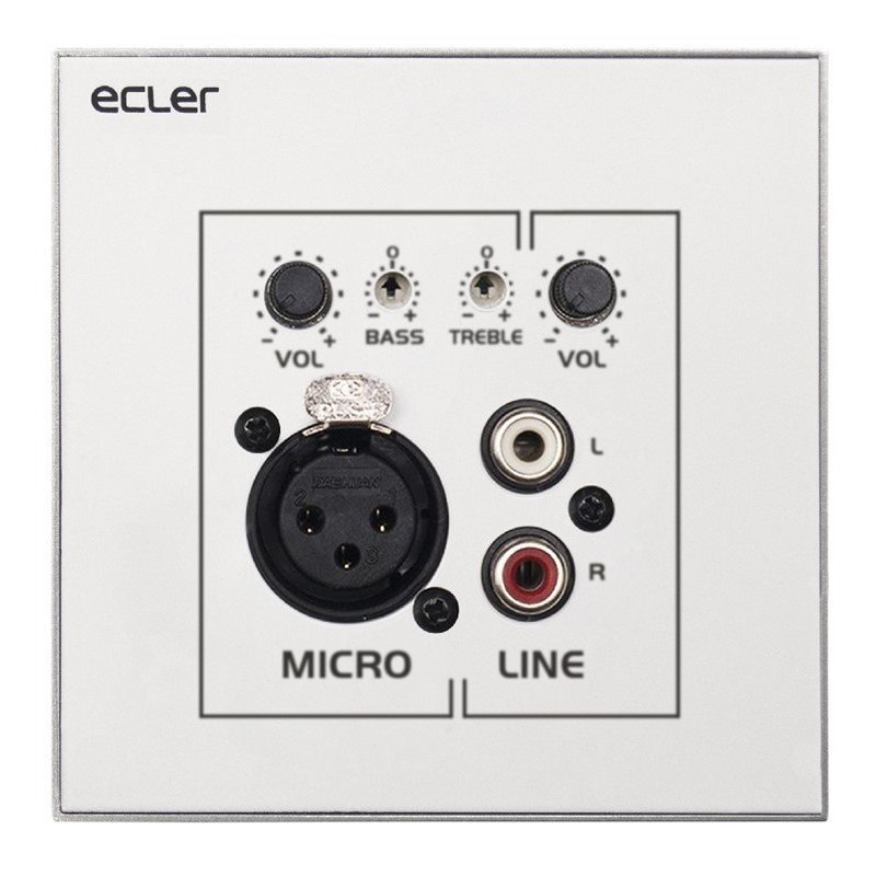 ECLER-WPAMIX-T