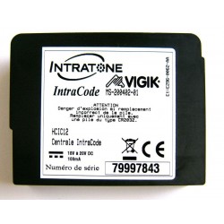 INTR-HCIC12