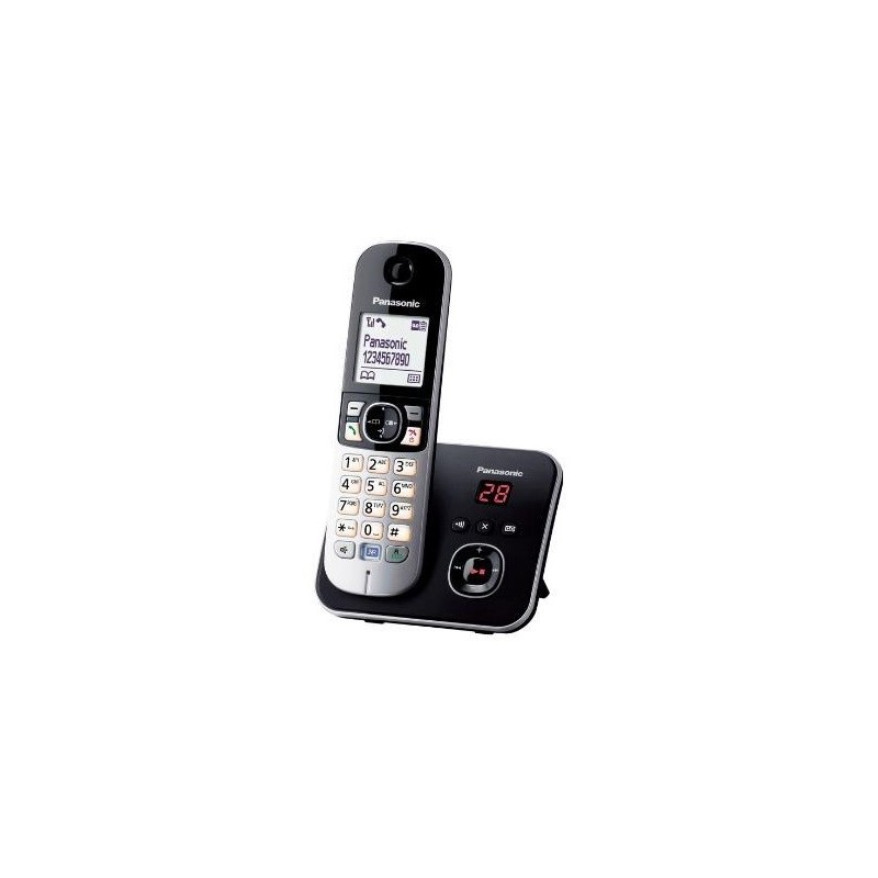 PANA-KX-TG6821