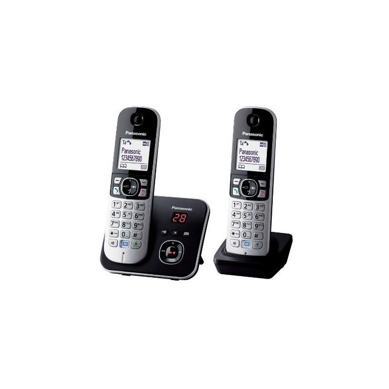 PANA-KX-TG6822
