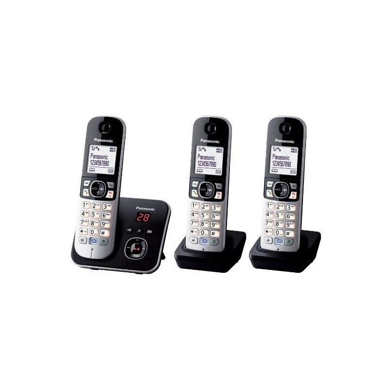 PANA-KX-TG6823