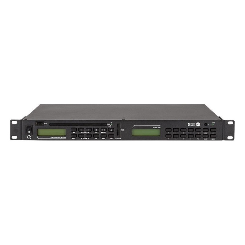 RCF-MS1033