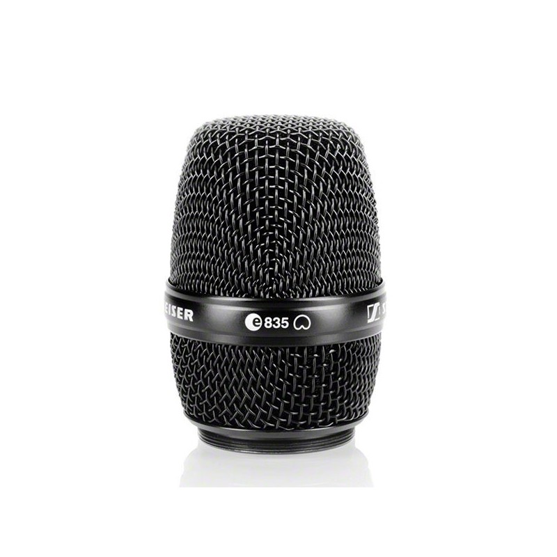 SEN-MMD-835BK