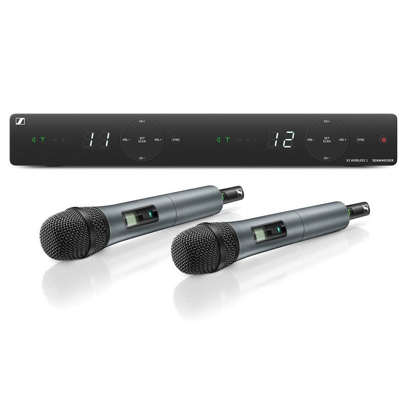 SEN-XSW1-825DUAL