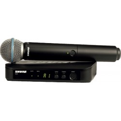 SHURE-BLX24E-B58