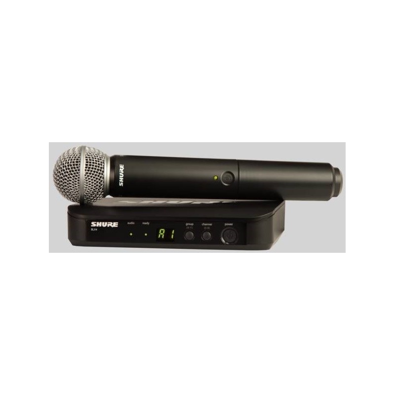 SHURE-BLX24E-SM58