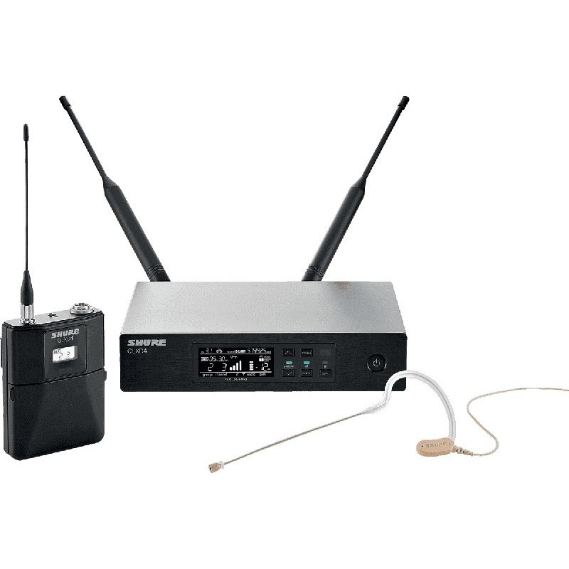 SHURE-QLXD14-153T
