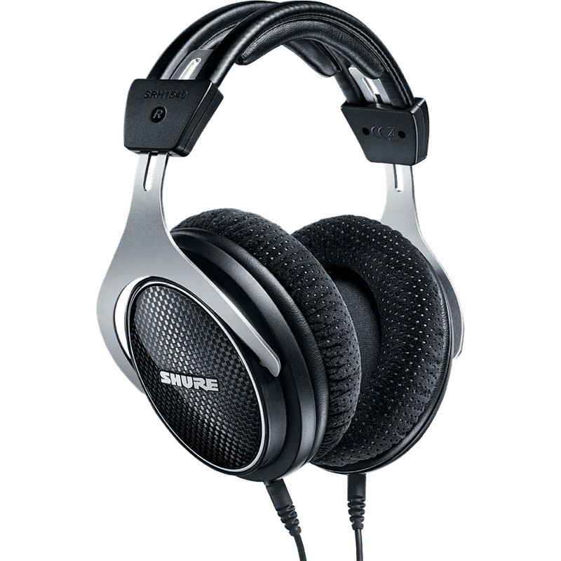 SHURE-SRH1540
