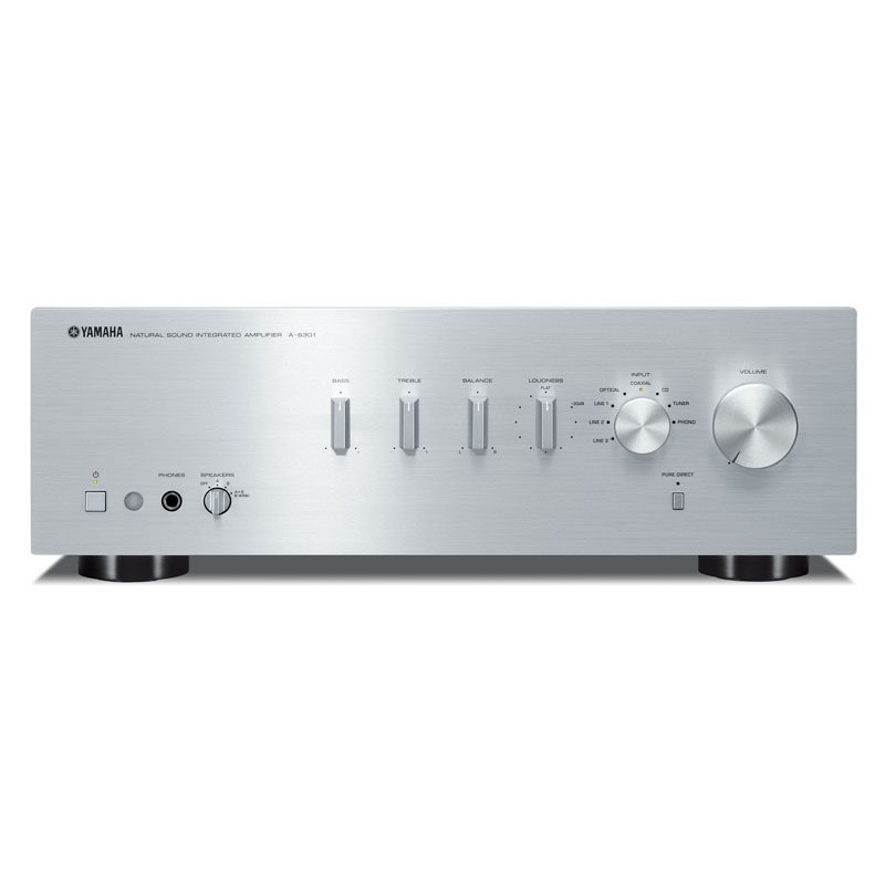 YAM-A-S301