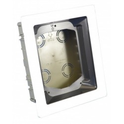 BOITIER D'ENCASTREMENT POUR MONITEUR NOTE