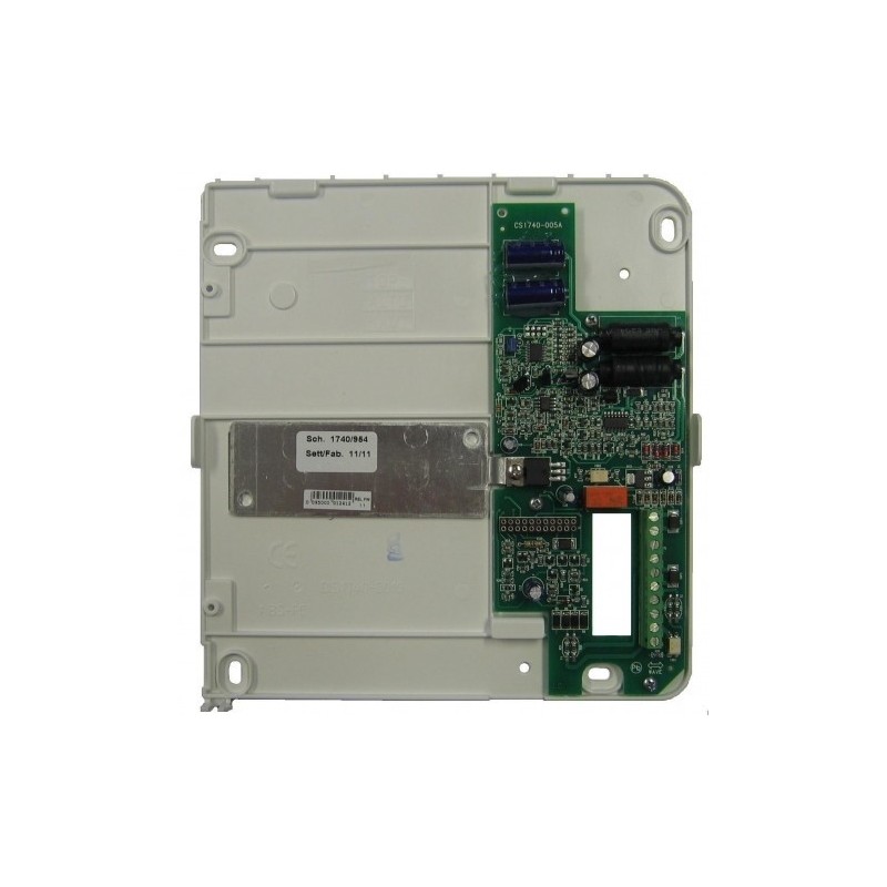 ETRIER BIBUS P/MONITEUR SIGNO