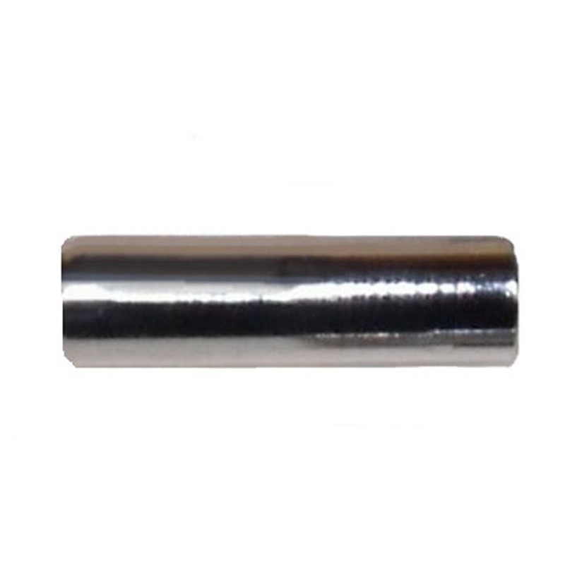 MANCHON DE JONCTION DE 2 AIGUILLES DIAM.4mm