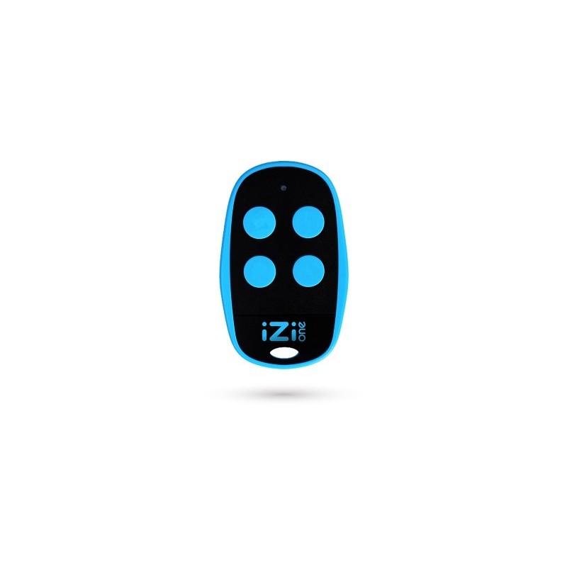 RADIOCOMMANDE 433 A 868MHZ ET ROLLING CODE