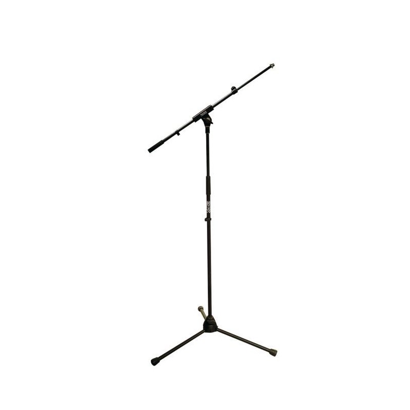 PIED DE MICROPHONE AVEC PERCHES