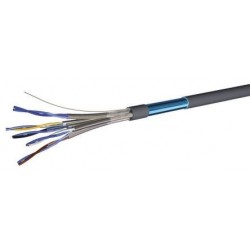 CABLE SYT 5 PAIRE AWG20 8/10