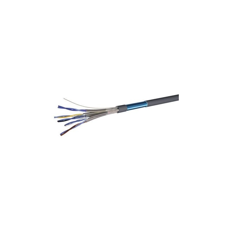 CABLE SYT 5 PAIRE AWG20 8/10