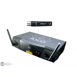 RECEPTEUR DE MICRO HF POUR SERIE WMS40MINI