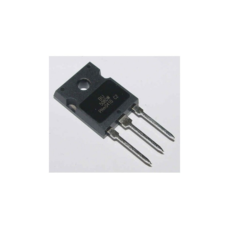 TRANSISTOR 8A/700V