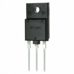 TRANSISTOR EQUIV BU 2520 DF