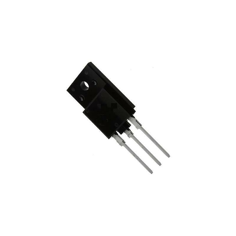 TRANSISTOR