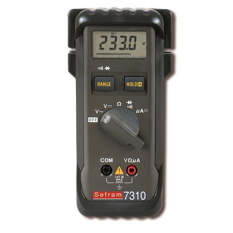 SEFRAM-7310