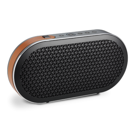 Enceinte Bluetooth APM 684 - Noir - Modèle D'occasion Fonctionnel