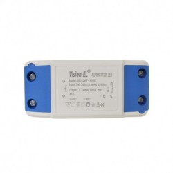 ALIM LED 39V 12W