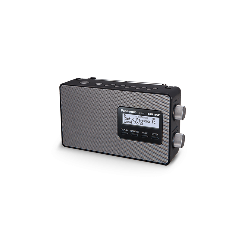 RF-D10EG-K