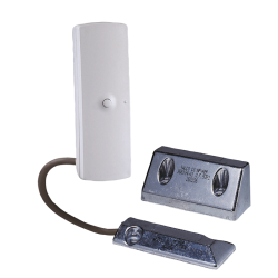 DETECTEUR D'OUVERTURE DE SOL SANS FIL