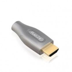 CONNECTEUR HDMI A MONTER SANS SOUDURE