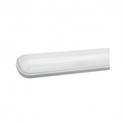 BOITIER ETANCHE LED INTÉGRÉES 4000°K 48W 4200LM IP65 1510mm