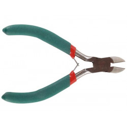 PINCE COUPANTE DIAGONALE