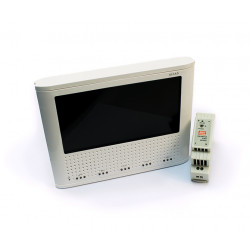 KIT MONITEUR SUPPL COULEUR MVC125