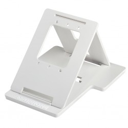 SUPPORT DE BUREAU POUR MONITEUR 7"