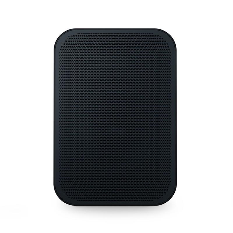 ENCEINTE MULTIROOM WIFI/BLUETOOTH NOIRE 25W PORTABLE