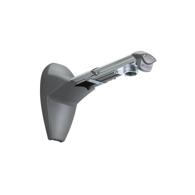 SUPPORT VIDEOPROJECTEUR MURALDEPORT 29,2 à 48,2cm 68Kg MAXI