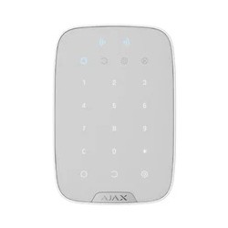 CLAVIER TACTILE SANS FIL BLANC