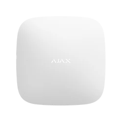 CENTALE D'ALARME SANS FIL IP/GPRS BLANC