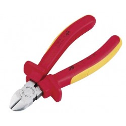 PINCE COUPANTE ISOLEE 1000V